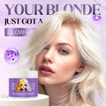 RamieraMist™ — Instantly Erase Brass and Reveal Stunning, Silky Cool Tones