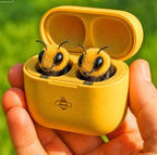 BeastBeat™ — Unleash Your Wild Side with Stunning Sound and Style