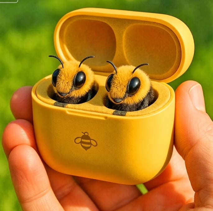 BeastBeat™ — Unleash Your Wild Side with Stunning Sound and Style