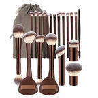 CaffèLuxe™ — Transform Your Look with Silky Soft Precision and Effortless Glamour