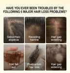 HairRevive™ — Unlock Lush, Head-Turning Hair That Feels Unstoppable