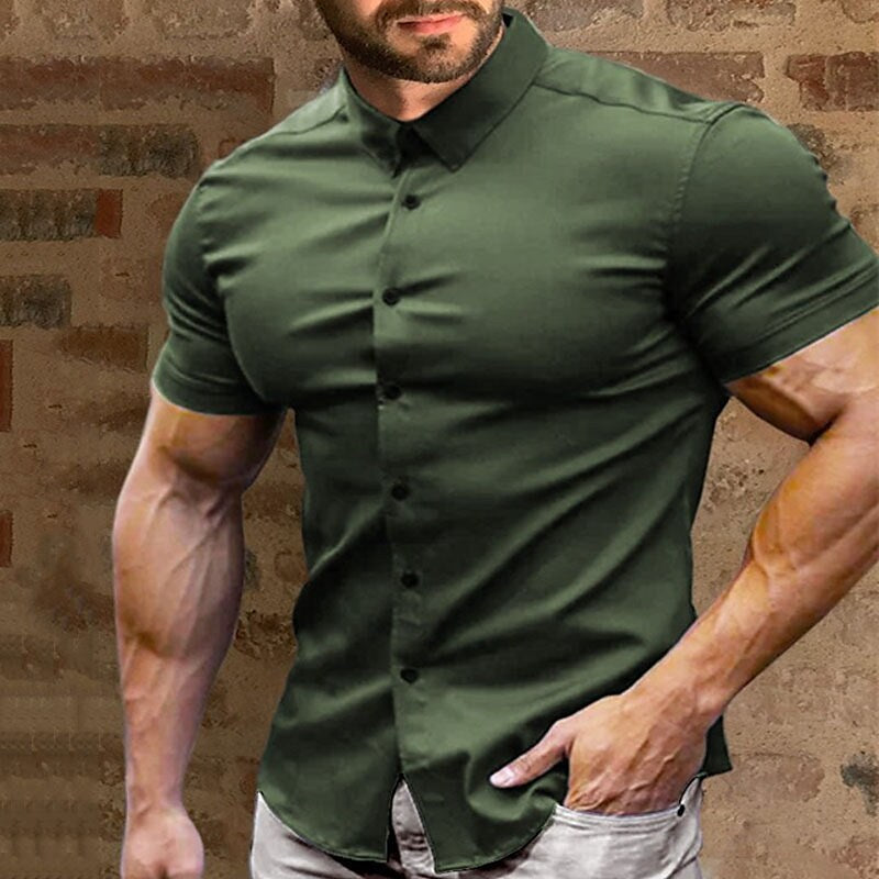 LuxVerve™ — Look Sharp and Feel Unstoppable All Day Long