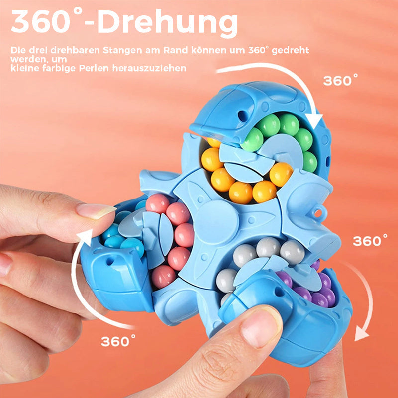 SpinSense™ — Turn Stress into Focused Fun and Sharpen Your Mind Anytime, Anywhere