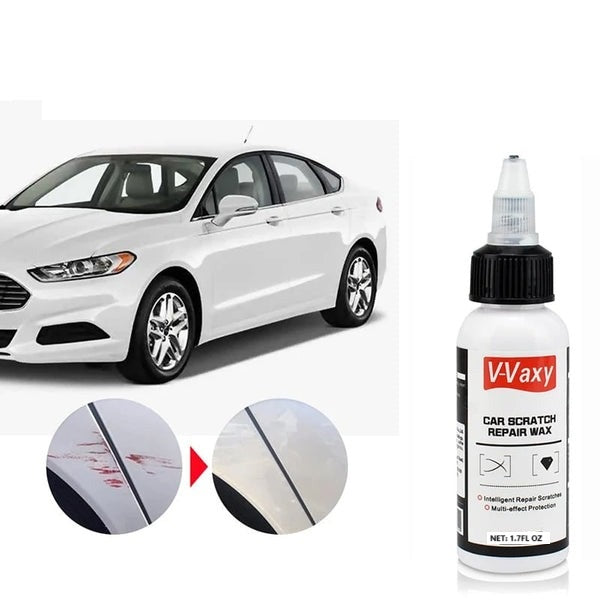 RadianceRevive™ — Instantly Erase Scratches and Ignite a Showroom Shine