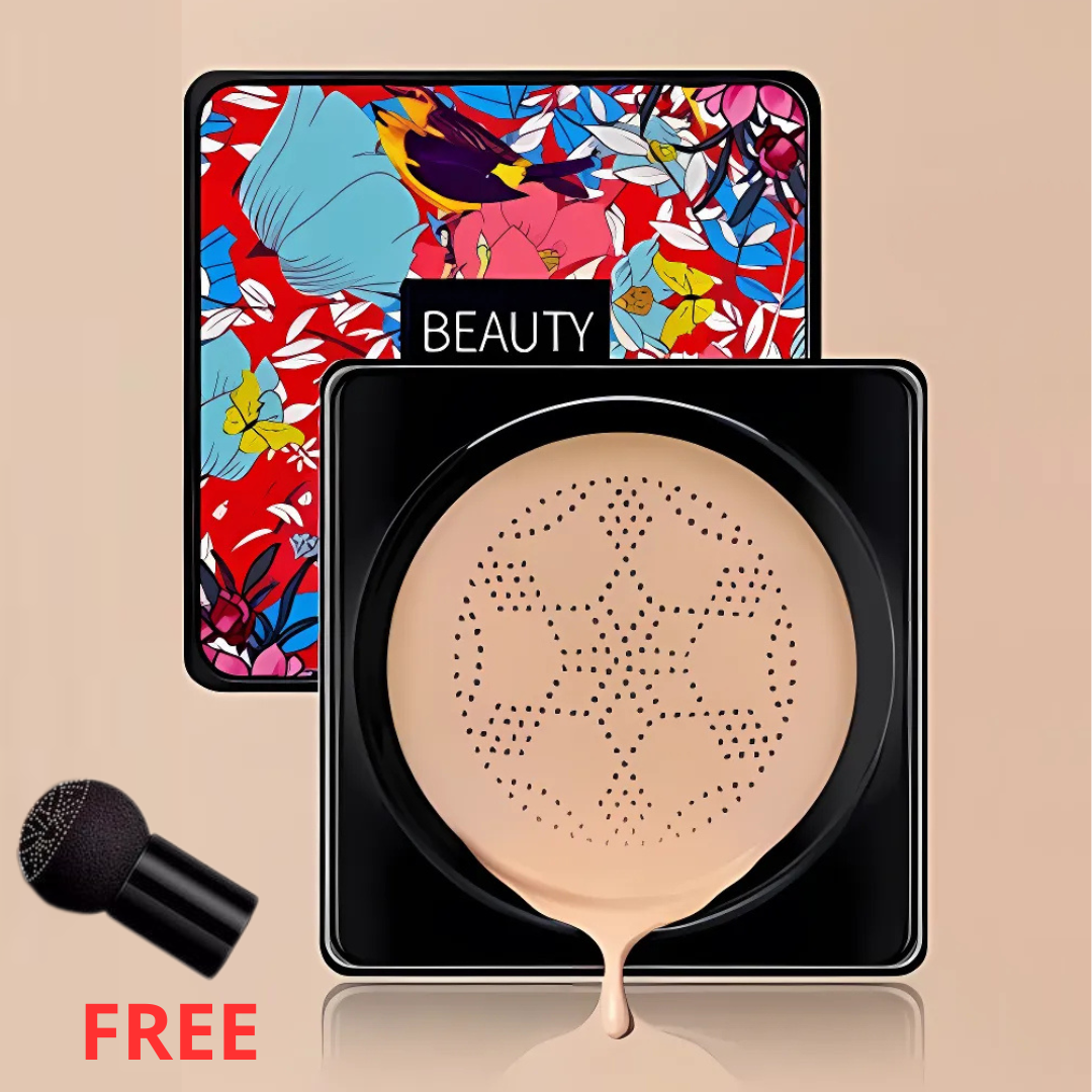 Ramareine™ — Glow Effortlessly with Flawless, All-Day Radiance