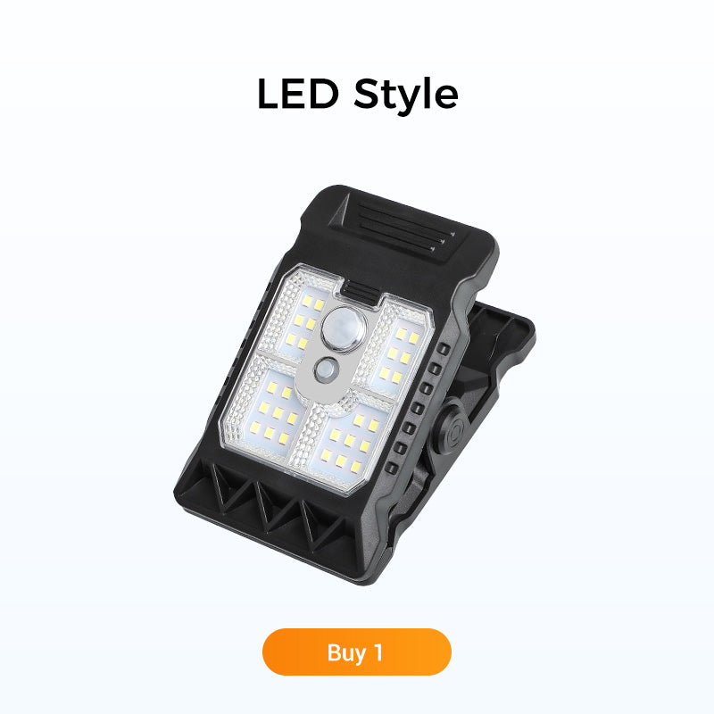 SolarSentry™ — Instantly Light Up Your Nights with Smart, Hassle-Free Security and Style