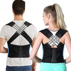 PosturePrime™ — Instantly Free Your Back and Radiate Unshakable Confidence