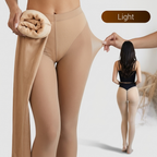 VelvetCurve™ Shaping Leggings — Feel Warm, Flawless, and Fierce All Winter Long