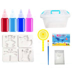 Water Creature Lab™ — Unleash Jaw-Dropping Creativity and Spark Brilliant Minds Instantly