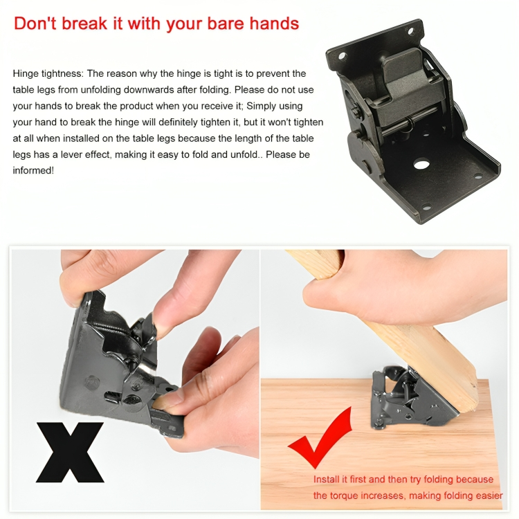 SteelLock™ — Experience Unbreakable Stability That Holds Firm When It Matters Most