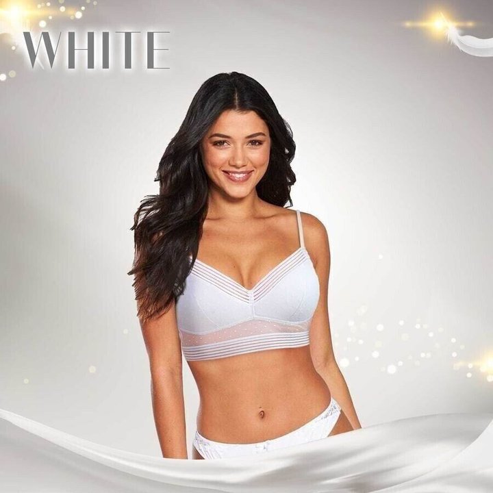 WhisperLift™ — Feel Effortless Comfort and Turn Heads All Day
