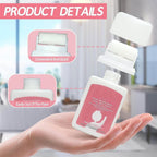 RamoraTouch™ — Erase Wall Flaws Fast and Feel Proud Instantly