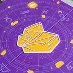 StarMyst™ — Ignite Daily Magic and Calm with Every Crystal Reveal