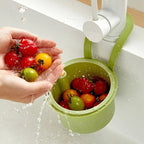 Dranoir™ — Take Control of Your Kitchen with Zero Clogs and Effortless Cleanup