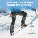 TrailGuard™ — Conquer Every Storm with Unmatched Warmth and Freedom