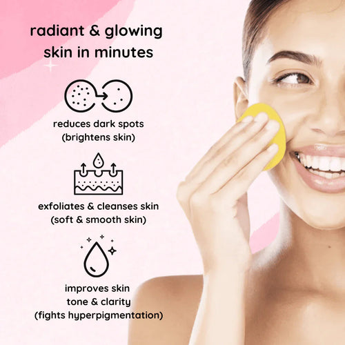 CleanPro™ — Reveal Your Radiant Glow by Fading Dark Spots Fast