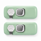 SafeNest™ Childproof Locks — Shield Your Home with Invisible, Ironclad Peace of Mind