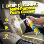 SparkleBurst™ — Lift Away Stubborn Messes with Rich, Powerful Foam Action