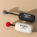 PureSwipe™ — Instantly Erase Dust and Hair for a Fresh, Flawless Home