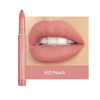 SilkenCurve™ — Unlock 68-Hour Allure with Plump, Perfectly Defined Lips