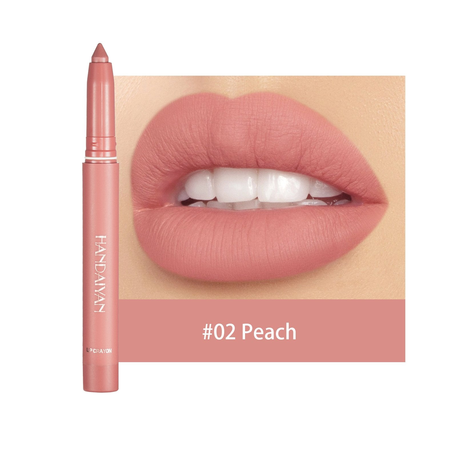 SilkenCurve™ — Unlock 68-Hour Allure with Plump, Perfectly Defined Lips