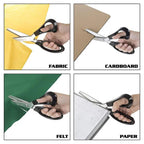 BladEdge™ — Effortless Precision Cuts That Keep Your Craft Flawless and Fray-Free