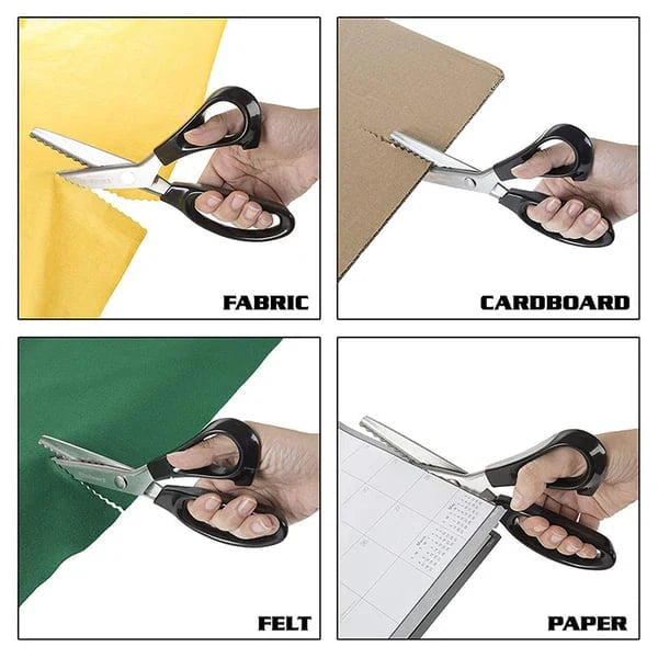 BladEdge™ — Effortless Precision Cuts That Keep Your Craft Flawless and Fray-Free