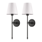LumiVibe™ Wireless Wall Lamp Sconce — Transform Your Space Into a Cozy, Luxe Retreat Instantly