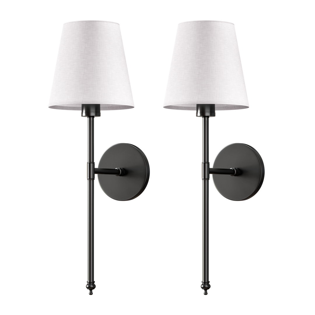 LumiVibe™ Wireless Wall Lamp Sconce — Transform Your Space Into a Cozy, Luxe Retreat Instantly
