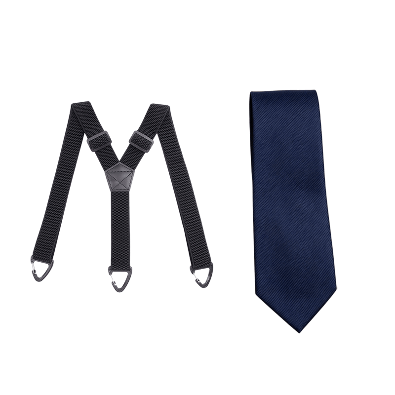 VeroStrap™ — Stay Comfortable and Confident with Suspenders That Never Slip or Pinch