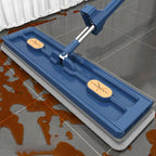 SwiftShine™ 3-in-1 Mop — Effortless Cleaning That Frees Your Time and Energy
