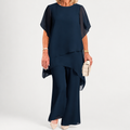 VelvetAura™ — Command Attention with Effortless Elegance and All-Day Comfort