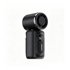 BreezePulse™ — Unleash Instant, Hands-Free Coolness Anywhere You Go