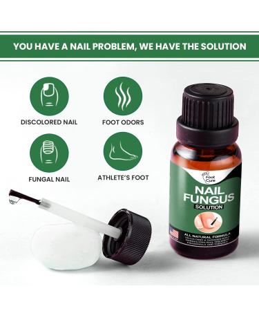VivoNail™ — Transform Your Nails into Effortless Strength and Silky Elegance Every Day