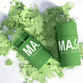 Green Tea Deep Cleanse Mask (1+1 FREE TODAY!)