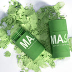 Green Tea Deep Cleanse Mask (1+1 FREE TODAY!)