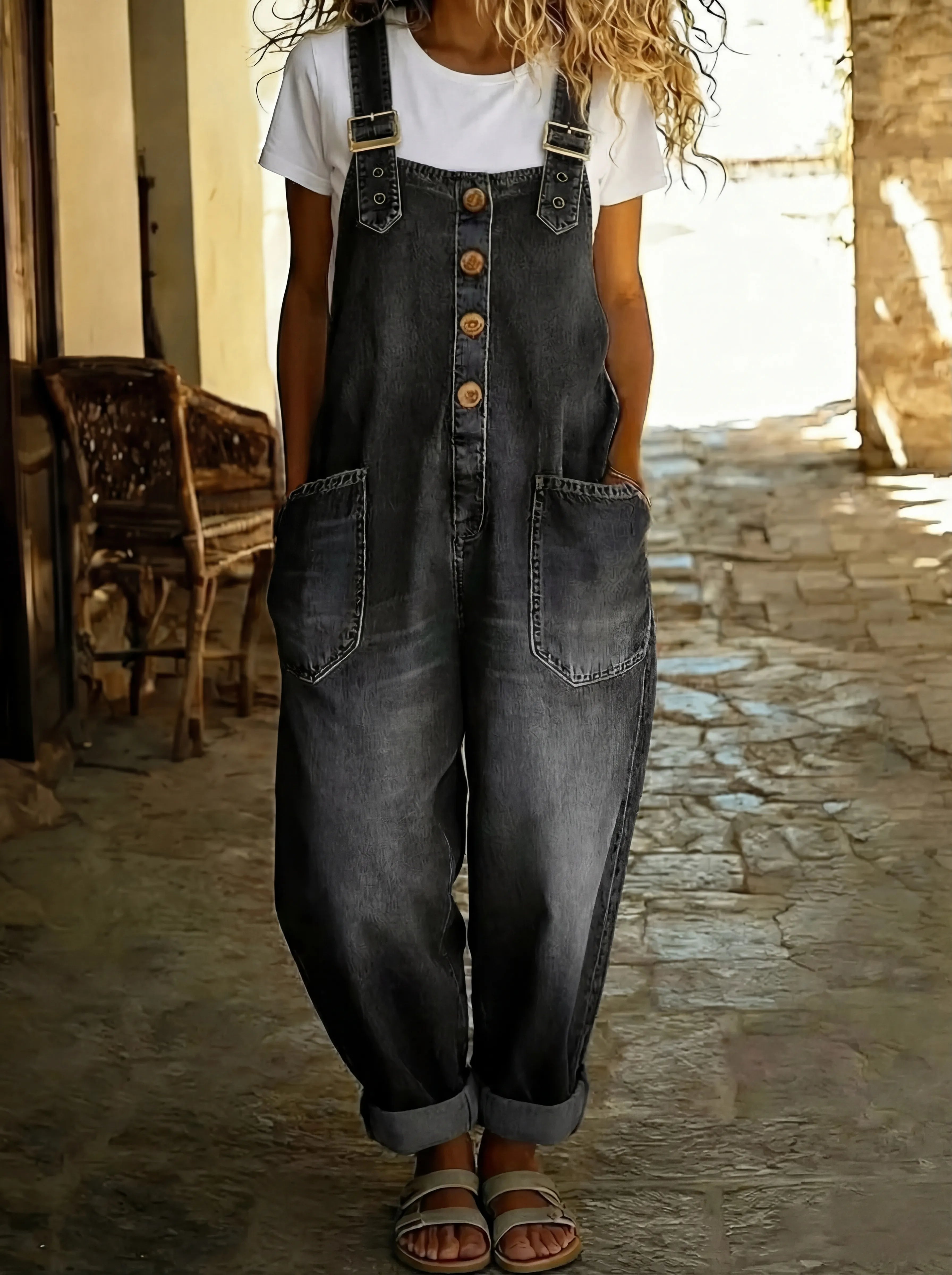 SerenaDusk™ — Slip Into Effortless Comfort and Unstoppable Style All Day Long