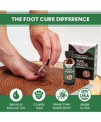 VivoNail™ — Transform Your Nails into Effortless Strength and Silky Elegance Every Day
