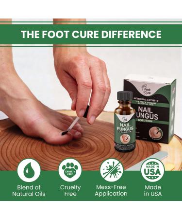VivoNail™ — Transform Your Nails into Effortless Strength and Silky Elegance Every Day
