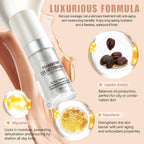 LuminaVeil™ — Glow Flawlessly All Day Without a Single Flaw