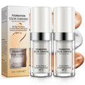 LuminaVeil™ — Glow Flawlessly All Day Without a Single Flaw