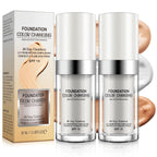 LuminaVeil™ — Glow Flawlessly All Day Without a Single Flaw