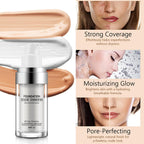 LuminaVeil™ — Glow Flawlessly All Day Without a Single Flaw