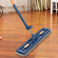 SwiftShine™ 3-in-1 Mop — Effortless Cleaning That Frees Your Time and Energy