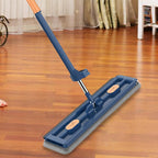 SwiftShine™ 3-in-1 Mop — Effortless Cleaning That Frees Your Time and Energy