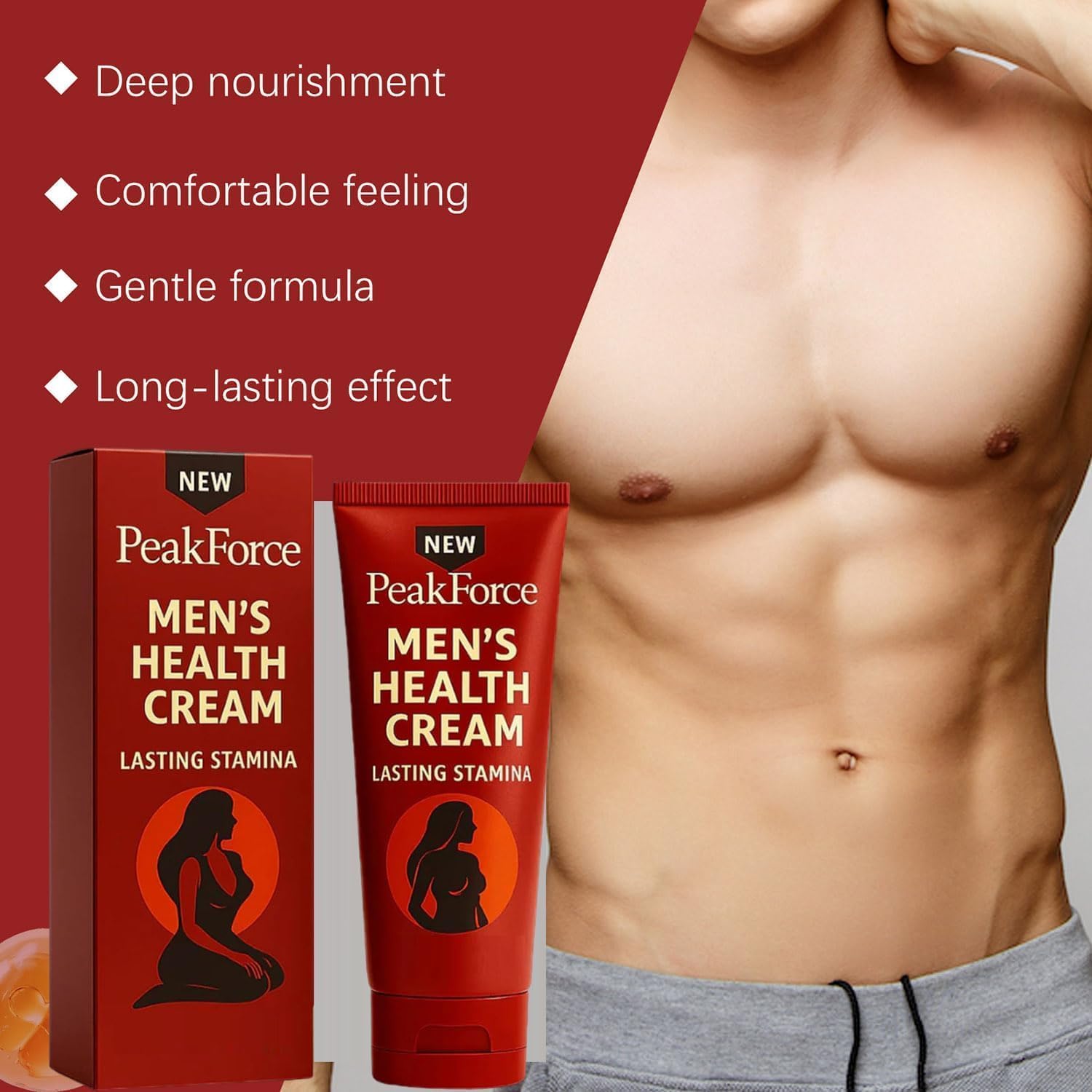 VigorMax™ — Elevate Your Confidence and Feel Your Best When It Matters Most