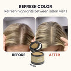 SilkShade™ — Instantly Command Attention with a Bold, Fuller Hairline