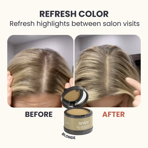 SilkShade™ — Instantly Command Attention with a Bold, Fuller Hairline