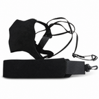 VolleyPulse™ — Unleash Pro-Level Precision and Confidence in Every Solo Serve (with ball)