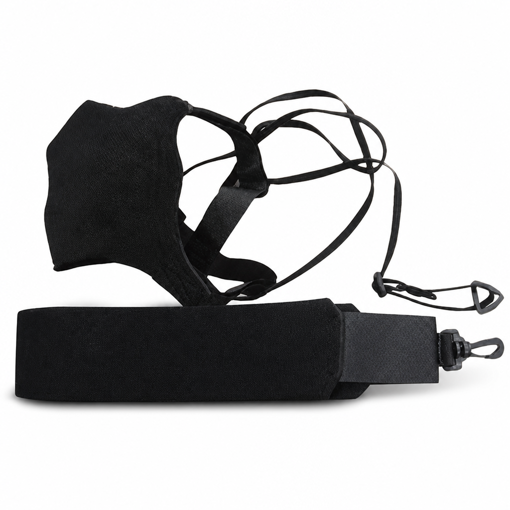 VolleyPulse™ — Unleash Pro-Level Precision and Confidence in Every Solo Serve (with ball)